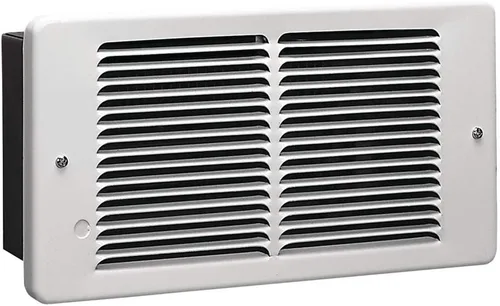 Vista 4 de King Pic-A-Watt, calentador de pared de 2250 vatios/240 voltios