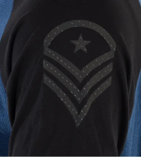 Vista 7 de American Fighter Herzing - Camisa de manga larga para hombre