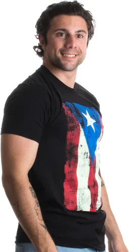 Vista 2 de Nations of The World Camiseta unisex con símbolo de la bandera del orgullo nacional para hombre o mujer