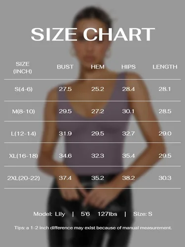 Vista 30 de REORIA Butsmooth® - Body sin mangas con cuello en V profundo y escote en V para mujer