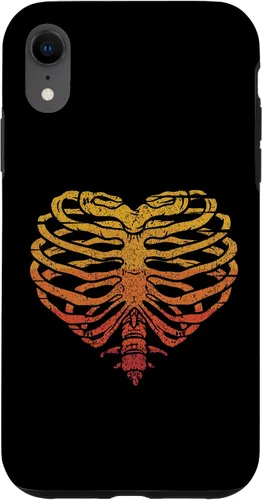 Vista 8 de iPhone 14 Retro Radiología Enfermera Técnico Radiólogo Caso