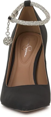 Vista 2 de Jessica Simpson Zapatos de tacón Sekani para mujer