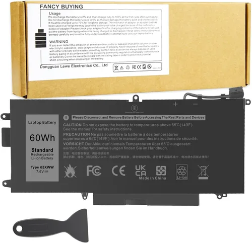 Vista 16 de Batería HT03XL L11119-855 HTO3XL para HP 14M-DH0003DX 14M-DH1003DX 15T-DA000 15T-CS200 15-CW1XXX 15T-CS300 LPD1071 15-DB0004DX 15-DA0014DX Pavilion
