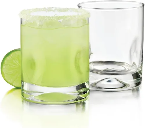 Vista 3 de Libbey 1767591 Impressions 11.75 onzas doble Old Fashioned - 12 / CS