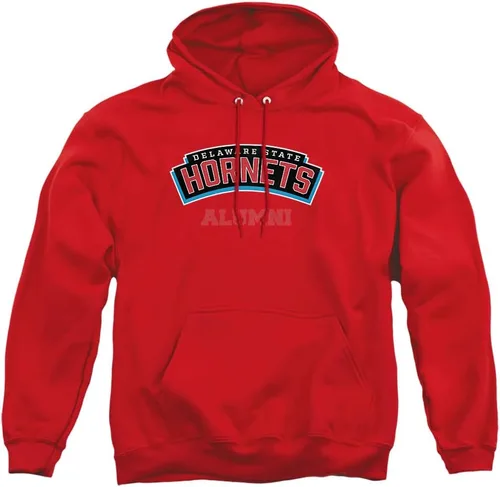 Vista 159 de LOGOVISION Ropa unisex para adultos con diseño oficial de alumnos universitarios para hombres y mujeres, colección de sudaderas con capucha