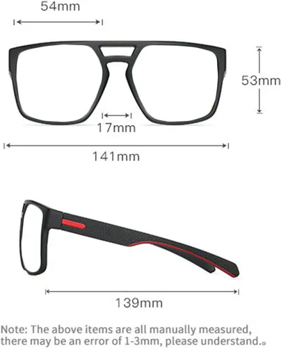 Vista 8 de Gafas de lectura multifocales fotocromáticas progresivas para hombres cerca de lejos presbíopic deporte conducción transición lector gafas de sol