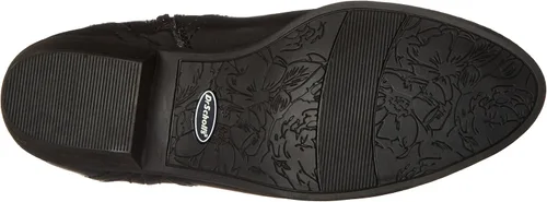 Vista 4 de Dr. Scholl's Brilliance Botas de equitación de pantorrilla ancha para mujer
