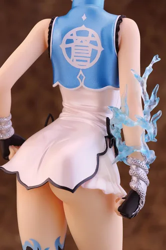 Vista 13 de Alphamax Blade Arcus from Shining: Won Pairon Figura de PVC (escala 1:7)