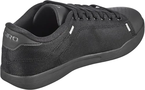 Vista 2 de Giro Deed Zapato de bicicleta con pedal plano - Hombre