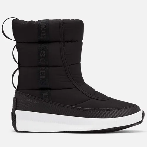 Vista 4 de Sorel Botas de nieve para mujer