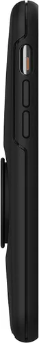Vista 4 de OtterBox + Funda Pop Symmetry Series para iPhone 11 PRO (no 11/11 Pro Max) Embalaje no minorista - Negro