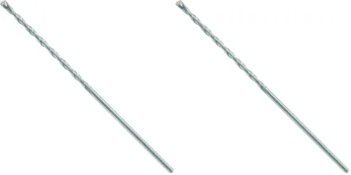 Vista 4 de Broca para martillo perforador redondo 1 x 12 Bosch LBH016.
