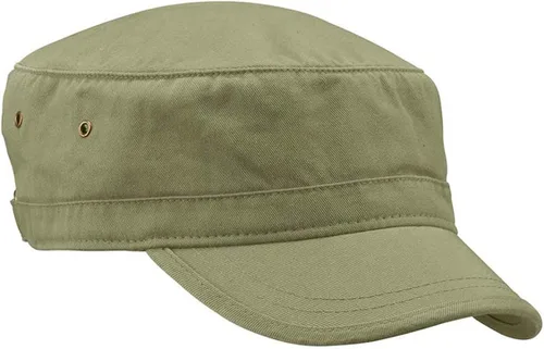 Vista 4 de Econscious, sombrero, 100% algodón orgánico.