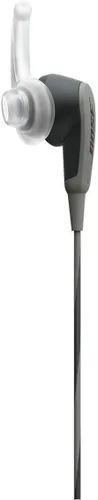 Vista 5 de Auriculares Bose soundsport dentro de oído dispositivos de Apple carbón Carbón