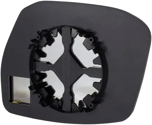 Vista 6 de Espejo de cristal con base para indicador de giro Altima Sedan 2013-2018 para Sentra 963653TH2A derecho NI1325106 2013-2019