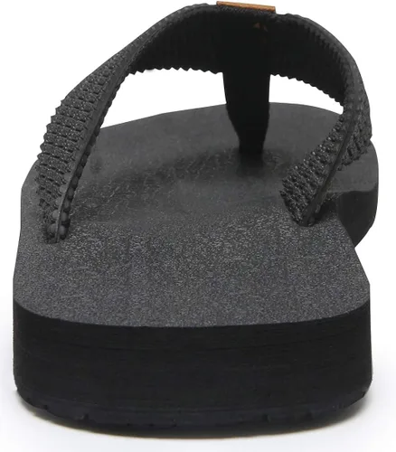 Vista 4 de Chanclas para hombre de MAIITRIP (tallas 7-15)