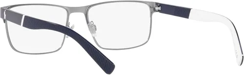 Vista 6 de POLO RALPH LAUREN Men's Ph1215 Rectangular Prescription Eyewear Frames