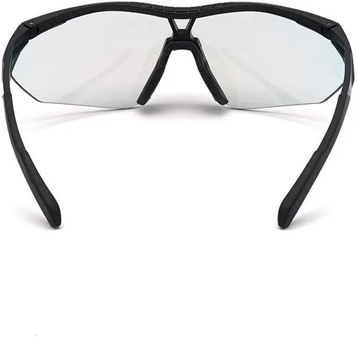 Vista 4 de Gafas de sol adidas Sport SP 0016 01C BrillanteEspejo Humo