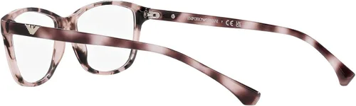Vista 5 de Emporio Armani Women's Ea3099 Cat Eye Sunglasses