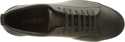 Vista 5 de HUGO Tenis modernos para hombre, Negro1