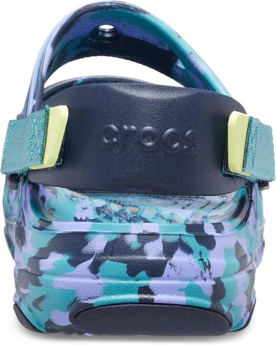 Vista 2 de Crocs Unisex-Adult Classic All Terrain Sandals