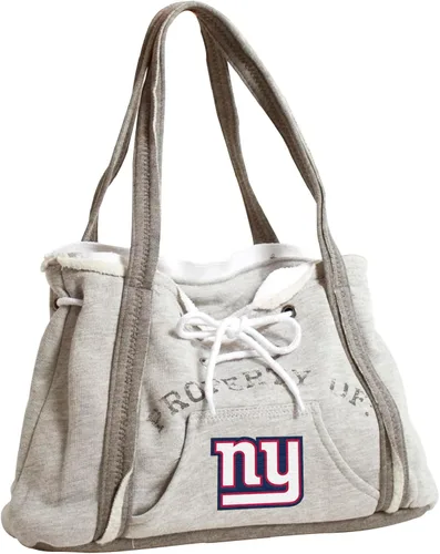 Vista 10 de Littlearth Bolso con capucha de la NFL