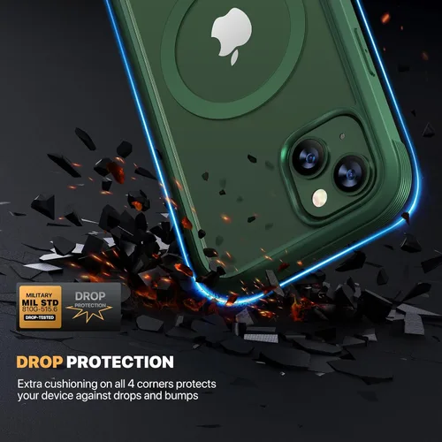 Vista 890 de DIACLARA - Funda transparente compatible con iPhone XR 6.1 pulgadas 2018