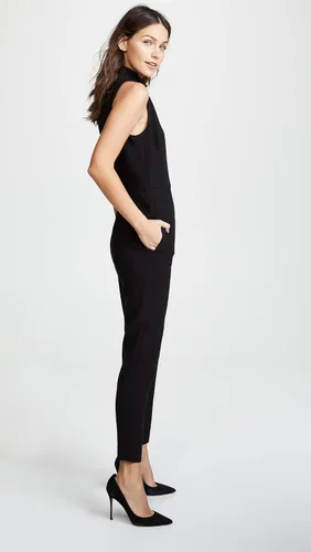 Vista 4 de Black Halo Mono Antoinette para mujer