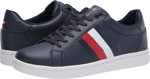 Vista 7 de Tommy Hilfiger Tenis de atril para hombre