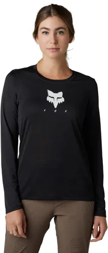 Vista 2 de Fox Racing Camiseta Ranger Tru Dri Ls para mujer