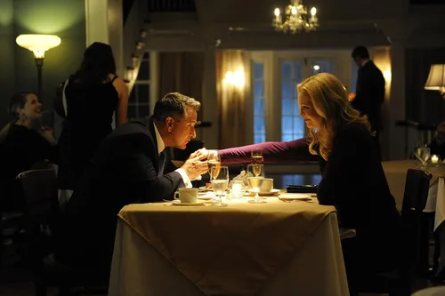 Vista 4 de A Good Marriage (2014) ( Stephen King's a Good Marriage ) Blu-Ray, Reg.ABC Import - Germany