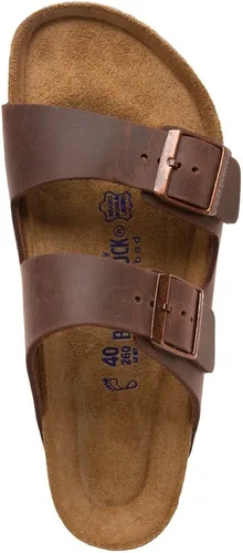 Vista 4 de Birkenstock Sydney - Sandalias veganas