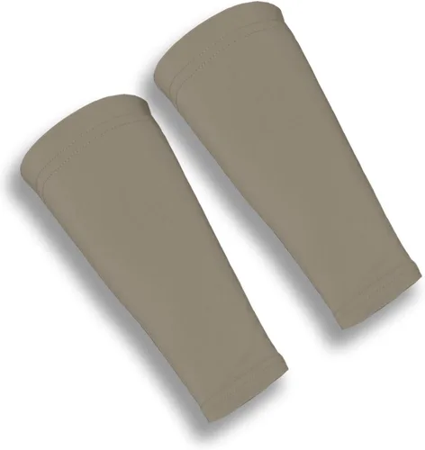 Vista 19 de SKIN GUARDS - Mangas de protección para la piel del antebrazo, protege el envejecimiento o la piel fina, protección UV, unisex, fabricadas