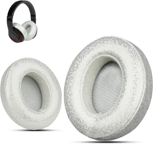 Vista 14 de Krone Kalpasmos Beats Studio 3 Almohadillas de repuesto para los oídos