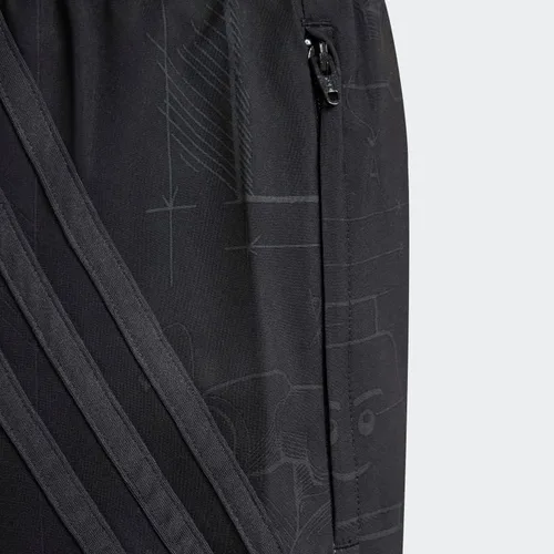 Vista 3 de adidas Pantalones cortos Lego Tech para niños