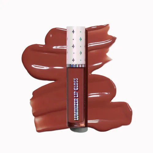 Vista 5 de Luminizer Lip Gloss (001, A Must)
