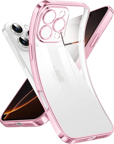 Vista 223 de Supdeal Funda cristalina transparente para iPhone 11, [No se amarillea] [Protección de la cámara] [Probado contra caídas de grado militar] Funda