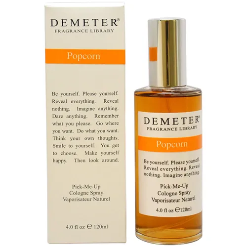 Vista 15 de DEMETER colonia con vaporizador para mujer de 4 onzas