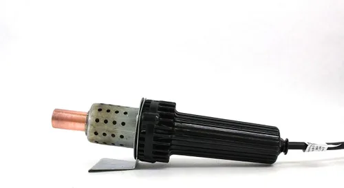 Vista 2 de Dehorner Electric X-30