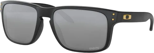 Vista 17 de Oakley Men's Oo9102 Holbrook NFL Collection Square Sunglasses