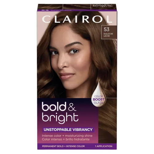 Vista 18 de Clairol Bold & Bright - Tinte permanente para el cabello, rubio claro 110, 1 unidad 110 Piña Colada