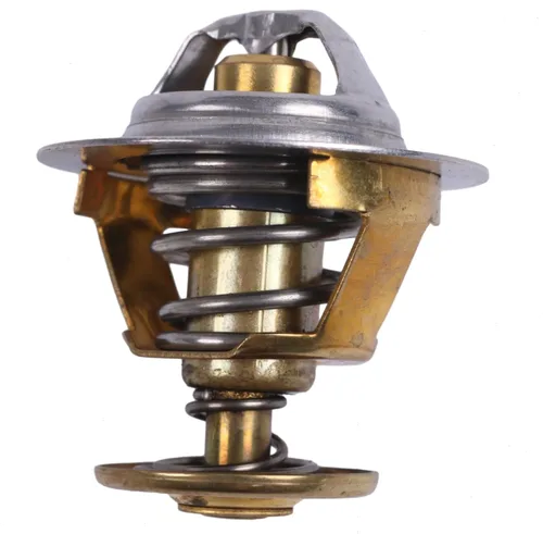 Vista 2 de Termostato YIHETOP 145206230 compatible con Perkins 404C-22 404D-22 403D-17 Motor 403D-15, compatible con Caterpillar C2.2 3024 Shibaura
