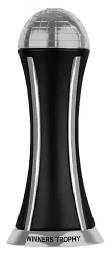 Vista 6 de Lattafa Al Khas Winners Trophy Silver para Eau de Parfum en espray unisex, 3.4 onzas