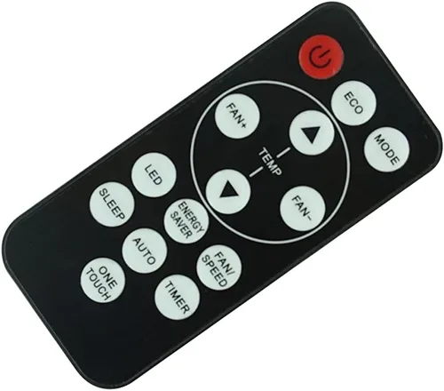 Vista 2 de Mando a distancia para aire acondicionado Arctic King RG15A1/E RG15A2/E RG15B/E RG15A/E