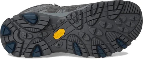 Vista 3 de Merrell Botas de senderismo Moab 3 Mid para hombre