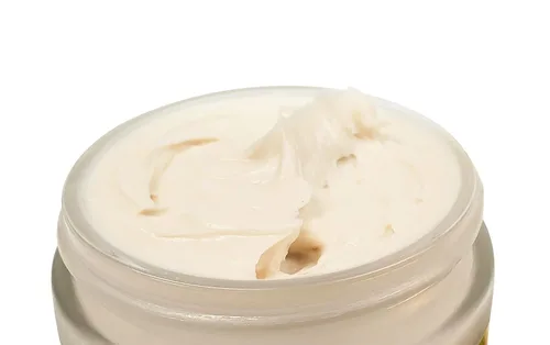 Vista 3 de WFG WATERFALL GLEN SOAP COMPANY, LLC, Citrus Grove vegano, mantequilla corporal, hidratante calmante para todo el cuerpo con manteca de karité