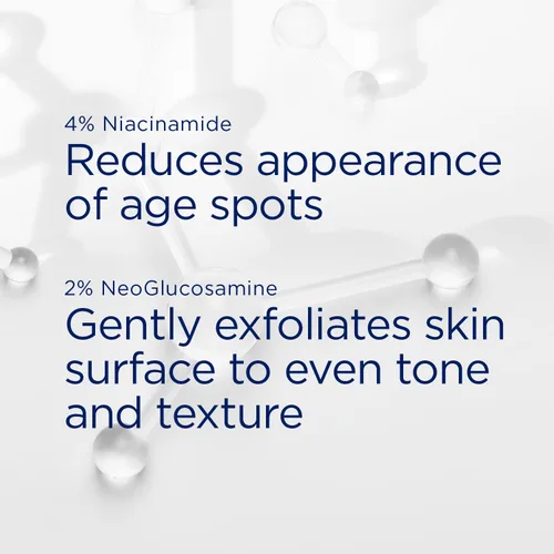 Vista 5 de NEOSTRATA Potent Retinol Complex Night Serum con 0,3% de retinol puro, ácido hialurónico. Sin fragancia, 1 fl oz