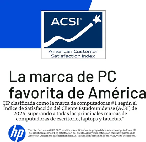 Vista 14 de HP OmniBook 5 PC AI de próxima generación de 14 pulgadas, pantalla OLED, Snapdragon X Plus X1P-42-100, 16 GB de RAM, SSD de 1 TB, GPU Qualcomm