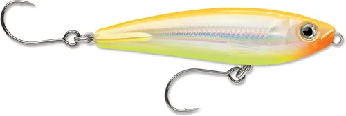 Vista 2 de Rapala Señuelo X-Rap Subwalk 07 para agua salada