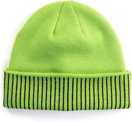 Vista 3 de Gorro y máscara enrollable Múltiples diseños y tamaños